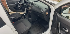 De vânzare Dacia Logan Prestige Full 1.5 dci 75cp 2017! - imagine 9
