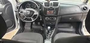 De vânzare Dacia Logan Prestige Full 1.5 dci 75cp 2017! - imagine 6