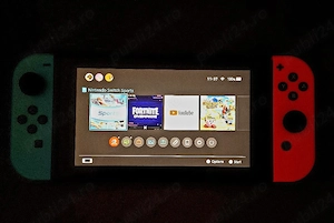 Nintendo Switch  - imagine 2