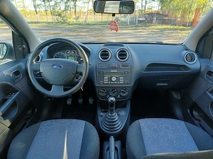 Vand Ford Fiesta euro 4 - imagine 7
