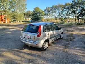 Vand Ford Fiesta euro 4 - imagine 5