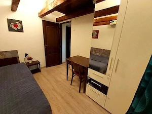 Garsoniera cocheta in Piata Victoriei + spatiu depozitare de inchiriat - imagine 4