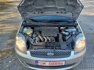 Vand Ford Fiesta euro 4 - imagine 10