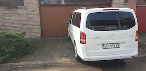 De vânzare Mercedes Vito w447 1.6 cdti 110cp.. - imagine 5