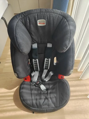 Scaun copii Britax Evolva 9-36 Kg