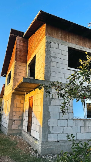 Casa de vanzare Gageni - imagine 4