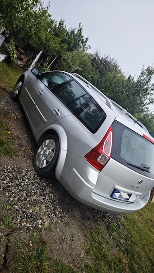 Renault Megane 2
