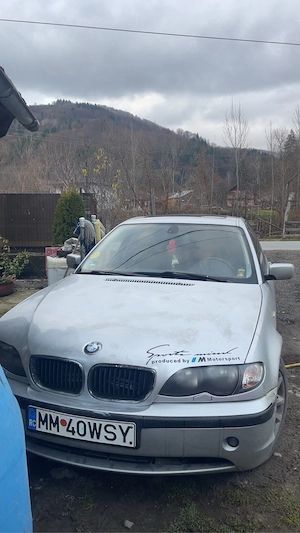 set faruri bmw - imagine 2