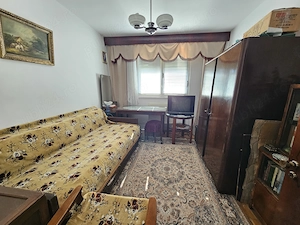 Apartament 3 camere, bloc Camelia, Buzau - imagine 2