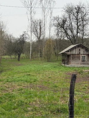 Vand pamant Pausesti-Otasau 1500m2 - imagine 4
