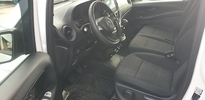 De vânzare Mercedes Vito w447 1.6 cdti 110cp.. - imagine 8