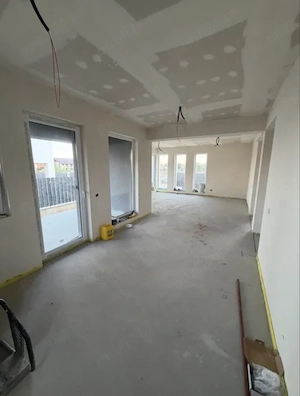 Duplex de vanzare Cetate - Zona piata - imagine 4