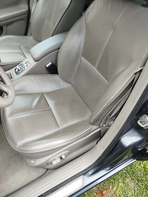Renault Laguna 2 - imagine 2