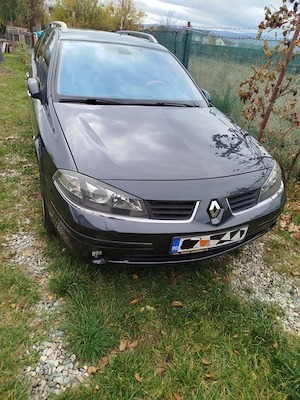 Renault Laguna 2
