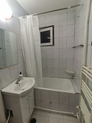 Inchiez apartament 2 camere -str Cioclovina  - imagine 2