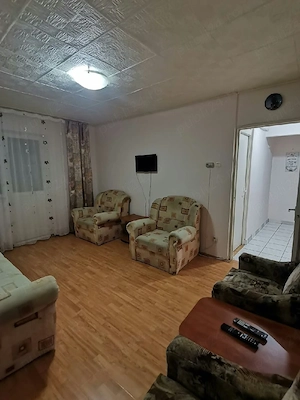 Inchiez apartament 2 camere -str Cioclovina  - imagine 5