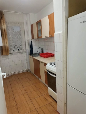 Inchiez apartament 2 camere -str Cioclovina  - imagine 4