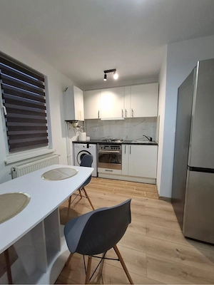 Apartament Ungheni, Mures - imagine 3