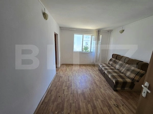 Apartament 2 Camere (2 Garsoniere Unite), Etaj 1, 43mp