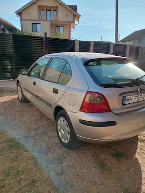 Vând rover 25
