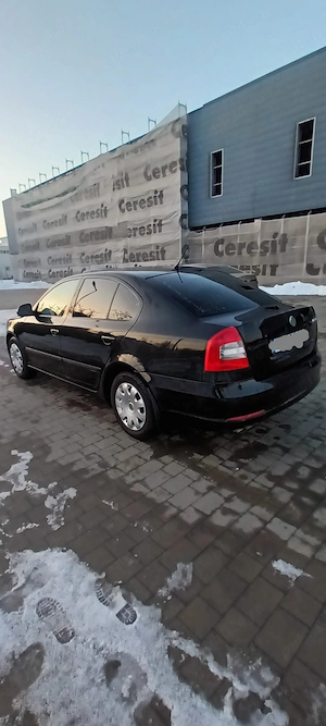 vând skoda octavia facelit 1.4 tsi 122cp  - imagine 7
