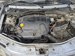 vand motor logan 1,5 euro 4 