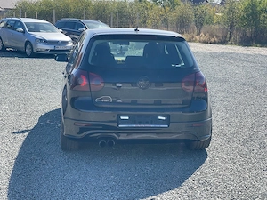 Vw Golf 5 1.9TDi 2007 - imagine 9