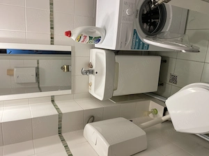 Inchiriez Apartament cu 4 camere-LACUL TEI - imagine 6