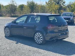 Vw Golf 5 1.9TDi 2007 - imagine 8