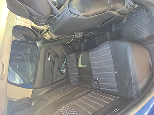 Vând Dacia Duster diesel cu multiple îmbunătățiri - imagine 5