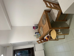 Inchiriez Apartament cu 4 camere-LACUL TEI - imagine 3