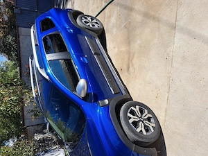 Vând Dacia Duster diesel cu multiple îmbunătățiri - imagine 2
