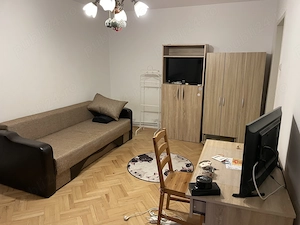 Inchiriez Apartament cu 4 camere-LACUL TEI - imagine 5