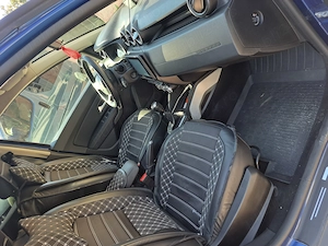 Vând Dacia Duster diesel cu multiple îmbunătățiri - imagine 4