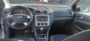 Vând ford focus mk2  - imagine 7