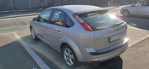 Vând ford focus mk2  - imagine 9