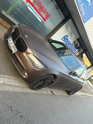bmw 740xd 2013 - imagine 2
