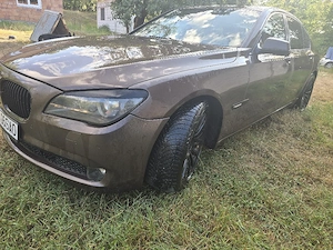 bmw 740xd 2013 - imagine 4