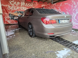 bmw 740xd 2013 - imagine 3