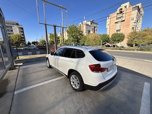 Bmw X1 Xdrive (4x4) - imagine 2