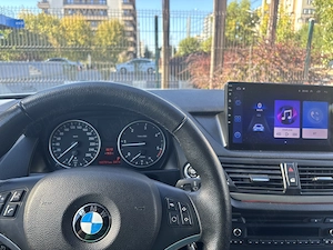 Bmw X1 Xdrive (4x4) - imagine 5