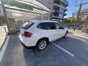 Bmw X1 Xdrive (4x4) - imagine 4