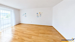 Eleganta la inaltime:Penthouse cu view verde, 56mp terasa, Avantgarden, Brasov - imagine 7
