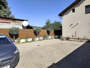 Duplex in Sancraiu de Mures - imagine 2