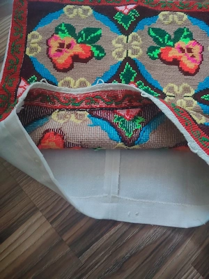 Față de pernă 