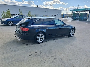 Vând Audi a4 b8.5 Fecelift  - imagine 4