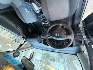 Vând Opel Zafira  - imagine 5