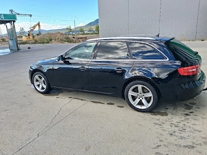 Vând Audi a4 b8.5 Fecelift  - imagine 3