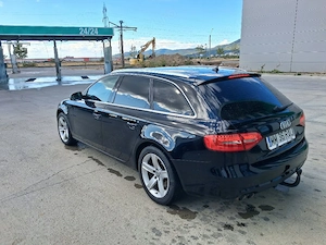 Vând Audi a4 b8.5 Fecelift  - imagine 5