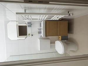 Închiriez apartament cu 2 camere zona Sinaia - imagine 2